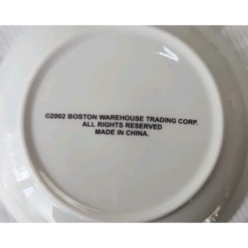 Boston Warehouse Trading Corp this vintage